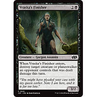 Vraska's Finisher