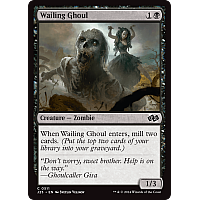 Wailing Ghoul
