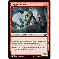Boggart Brute