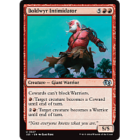 Boldwyr Intimidator