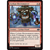 Cyclops Electromancer