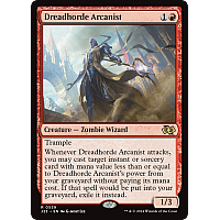Dreadhorde Arcanist