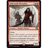Falkenrath Marauders