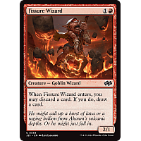Fissure Wizard