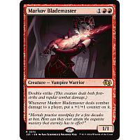 Markov Blademaster