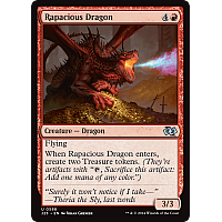 Rapacious Dragon