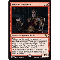 Scion of Opulence