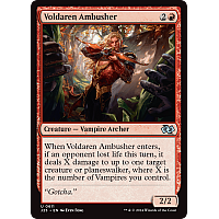 Voldaren Ambusher