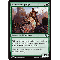 Armorcraft Judge