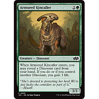 Armored Kincaller