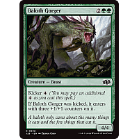 Baloth Gorger