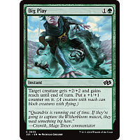 Big Play