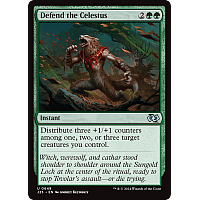Defend the Celestus