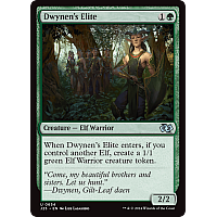Dwynen's Elite
