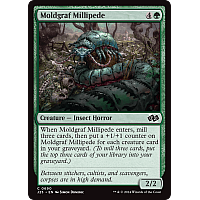 Moldgraf Millipede