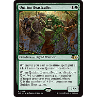 Quirion Beastcaller