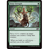 Stony Strength