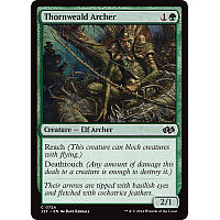 Thornweald Archer
