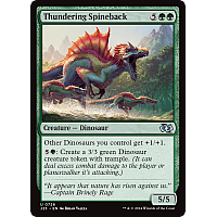 Thundering Spineback