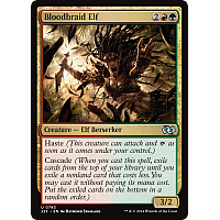 Bloodbraid Elf