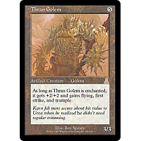 Thran Golem