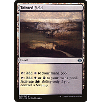 Tainted Field