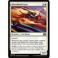 Gloryheath Lynx