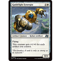Guidelight Synergist (Foil)