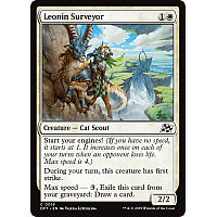 Leonin Surveyor
