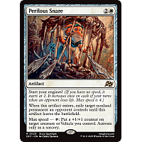 Perilous Snare (Foil)