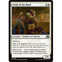 Pride of the Road (Foil)