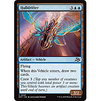 Hulldrifter (Foil)