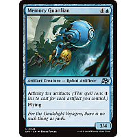 Memory Guardian (Foil)