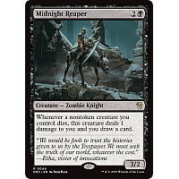 Midnight Reaper