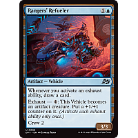 Rangers' Refueler (Foil)