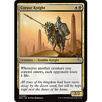 Corpse Knight
