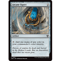 Arcane Signet