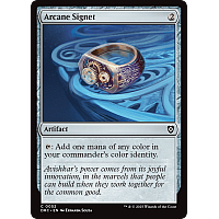 Arcane Signet