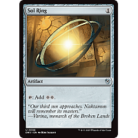 Sol Ring