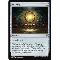 Sol Ring