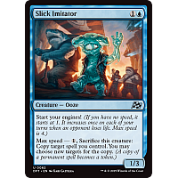 Slick Imitator (Foil)