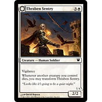 Thraben Sentry