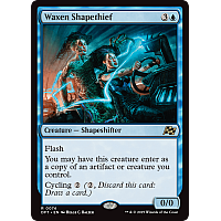 Waxen Shapethief
