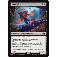Bloodghast (Foil)