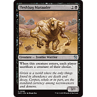 Fleshbag Marauder