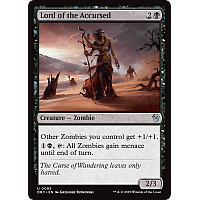 Lord of the Accursed