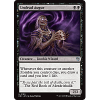 Undead Augur