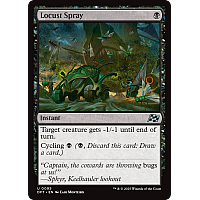 Locust Spray (Foil)