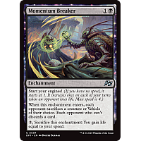 Momentum Breaker (Foil)