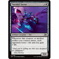Pactdoll Terror
